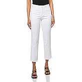 Democracy Womens Ab Solution Slim Straight Jean