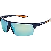 Body Glove mens Wavecrest Blade Sunglasses