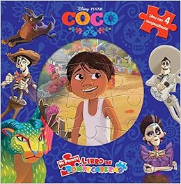 pelicula coco amazon