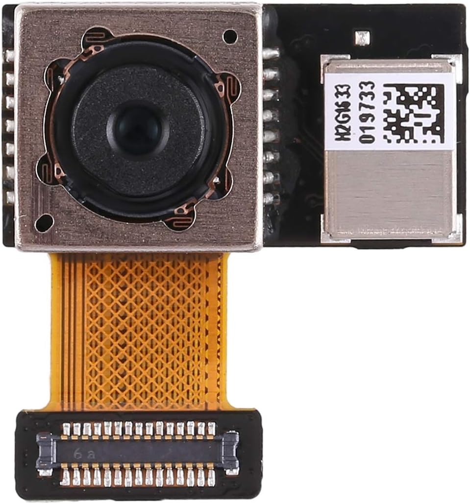 Cellphone Replacement Parts Back Camera Module for HTC Desire 828 dual sim replacement parts