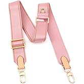 Multi Pochette Accessories Replacement Crossbody Strap Adjustable Wide Canvas Strap for LV Purse Shoulder Bags