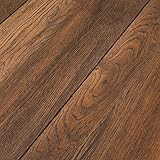 Kronotex Villa Harbour Oak 12mm Laminate Flooring M1203 D3570 L1048 Sample