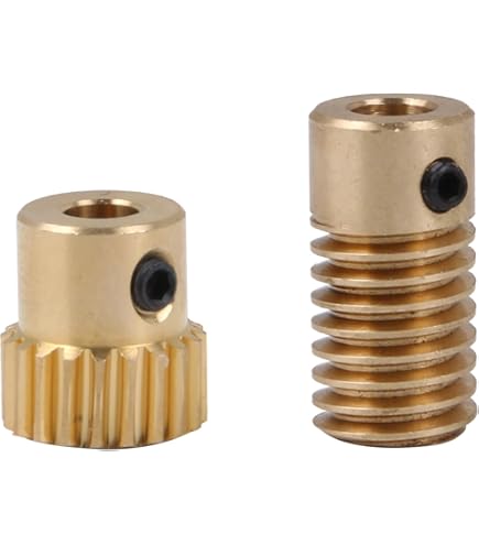 Motores De Reducción De Engranajes, Motor De Engranajes Micro De 6 Mm