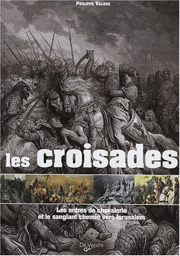 Les  croisades