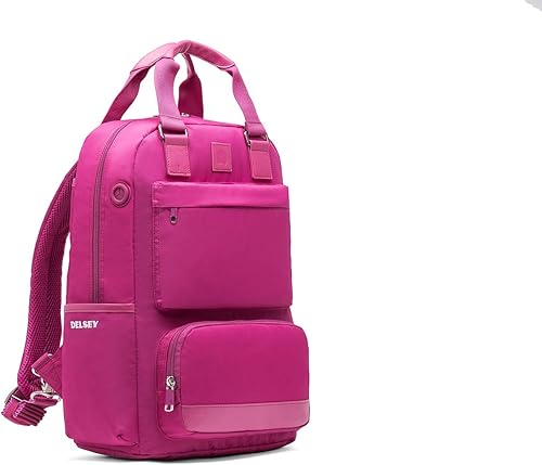 delsey legere backpack