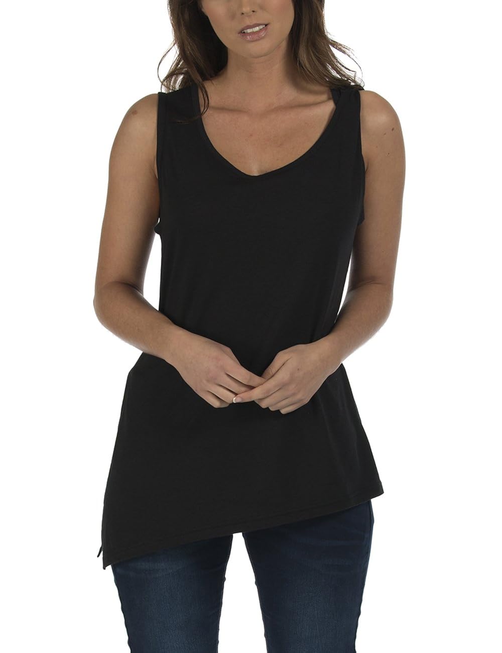 Bench Women's's Covet Vest, Schwarz (Jet Black BK014), 14 Amazon.co.uk