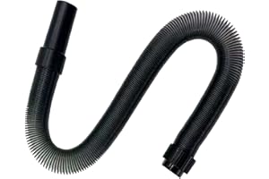 CAUYIEN Upgraded Hose Replacement Compatible with Bissell Cleanview Swivel Pet Crosswave 2252 2489 2486 2254 22543 24899 1831 Vacuum Cleaner Part Number:203-8049