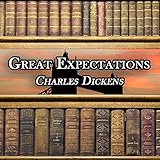Bargain Audio Book - Great Expectations