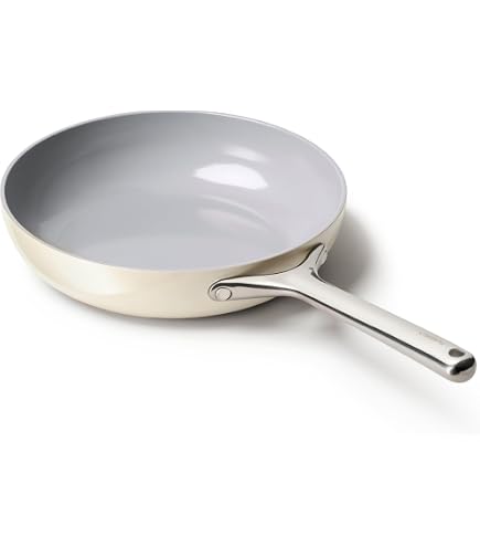 Amazon.com: ターク(turk) Tark 65526 Classic Fry Pan, 10.2 inches