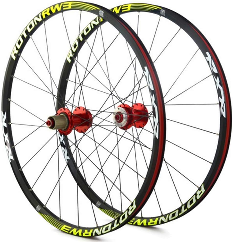 26 rear mountain bike wheel 9 speed