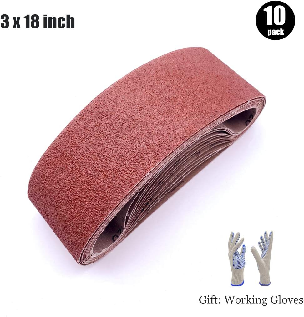 Best Used Belt Sander For Sale