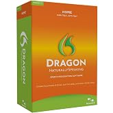 Dragon NaturallySpeaking Home 11 [Old Version]