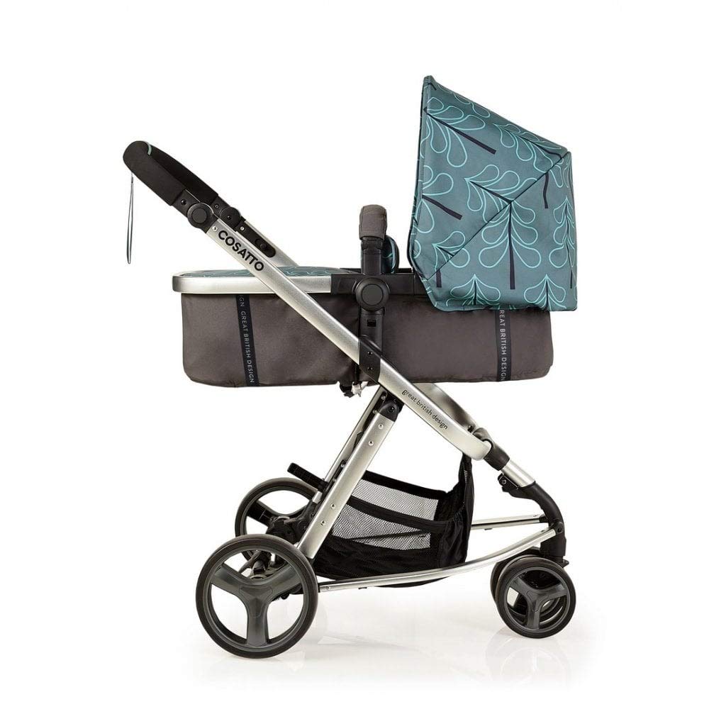 cosatto giggle frame