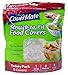 Covermate Stretch-to-fit Food Covers Convenient Reclosable Bags by Unknown