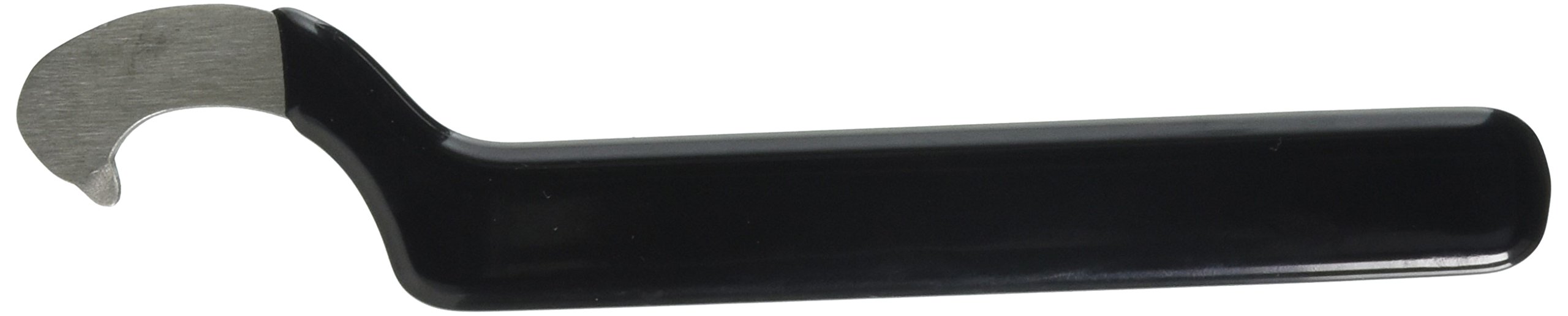 Bev Rite Draft Warehouse Standard Faucet Wrench with Vynil Grip, Heavy Duty
