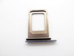 2X Single SIM Card Tray Holder Slot Replacement