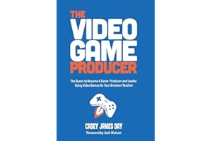 The Video Game Producer