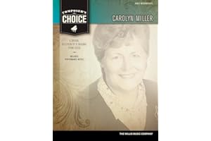 Composer's Choice - Carolyn Miller: Early Intermediate Level
