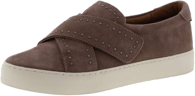 frye studded sneakers