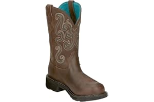 Justin Boots Gypsy WKL9991 Work Boots