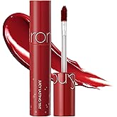 rom&nd beauty Juicy Lasting Tint - 12HR Long Lasting Lip Stain with Hydrating Fruit Extracts - Highly Pigmented, Lightweight, Glossy Finish Buildable Korean Lip Tint - 0.19 oz (#16 Corni Soda)
