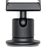 DJI Osmo Magnetic Ball-Joint Adapter Mount, Compatibility: Osmo 360, Osmo Action 5 Pro, Osmo Action 4, Osmo Action 3, DJI Action 2