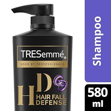Buy Tresemme Hair Fall Defense Shampoo 580ml Online At Low Prices