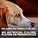 Hill'S Ideal Balance Adult Natural Dog Food, Chicken & Brown Rice Recipe Dry Dog Food, 30 Lb Bag