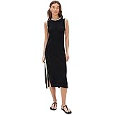 Varley Women's Dwight Tank Knit Dress