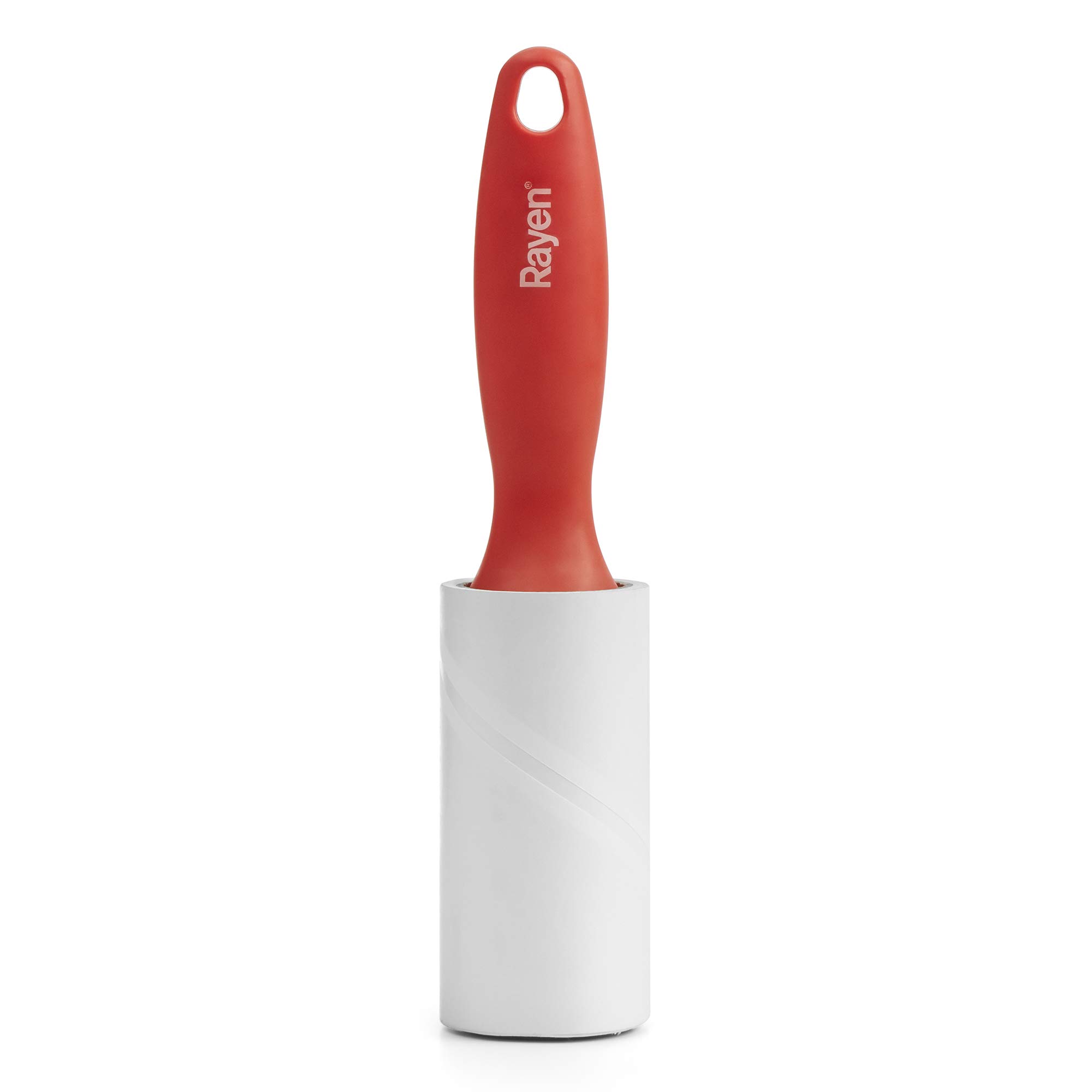 Rayen - Lint Roller. Super Sticky Lint Remover. Contains 40 Sheets For Removing Lint and Dust
