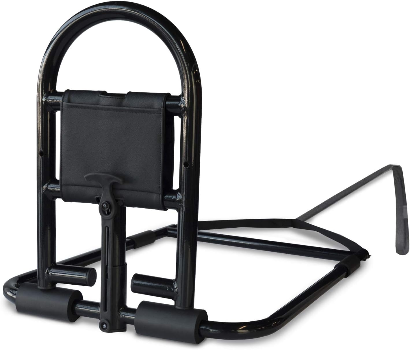 Best Bed Assist Rail That Attaches To Bed Frame