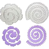 Fustella In Acciaio Al Carbonio Per Scrapbooking - Sagoma Ballerina Di Balletto