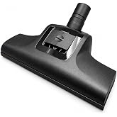 Upgraded Turbo Brush Replacement for ProTeam Backpack Vacuum Cleaners &ndash; Replaces Part # 836357 &ndash; Deep Cleaning Carpet Tool for Medium to High Pile Rugs, Commercial, Hotel &amp; Office Grade