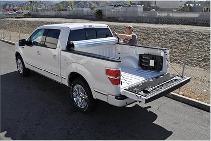 Bak 36101 Roll X Tonneau Cover Automotive Amazon Com