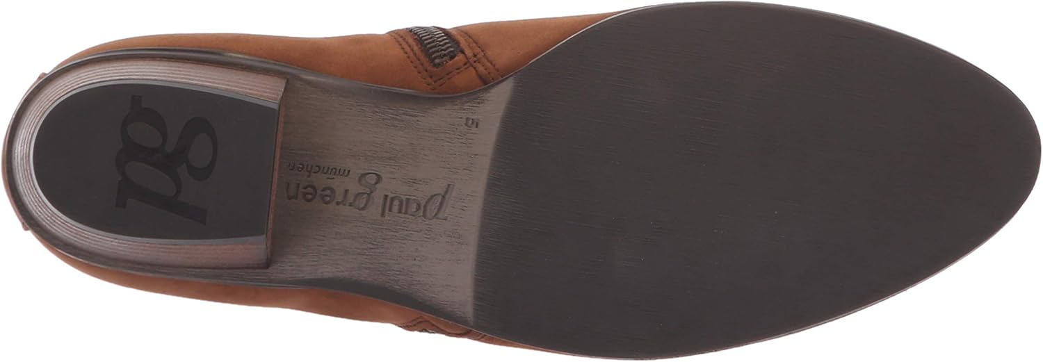 paul green travis boot