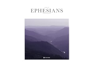 Book of Ephesians (SC,NLT)