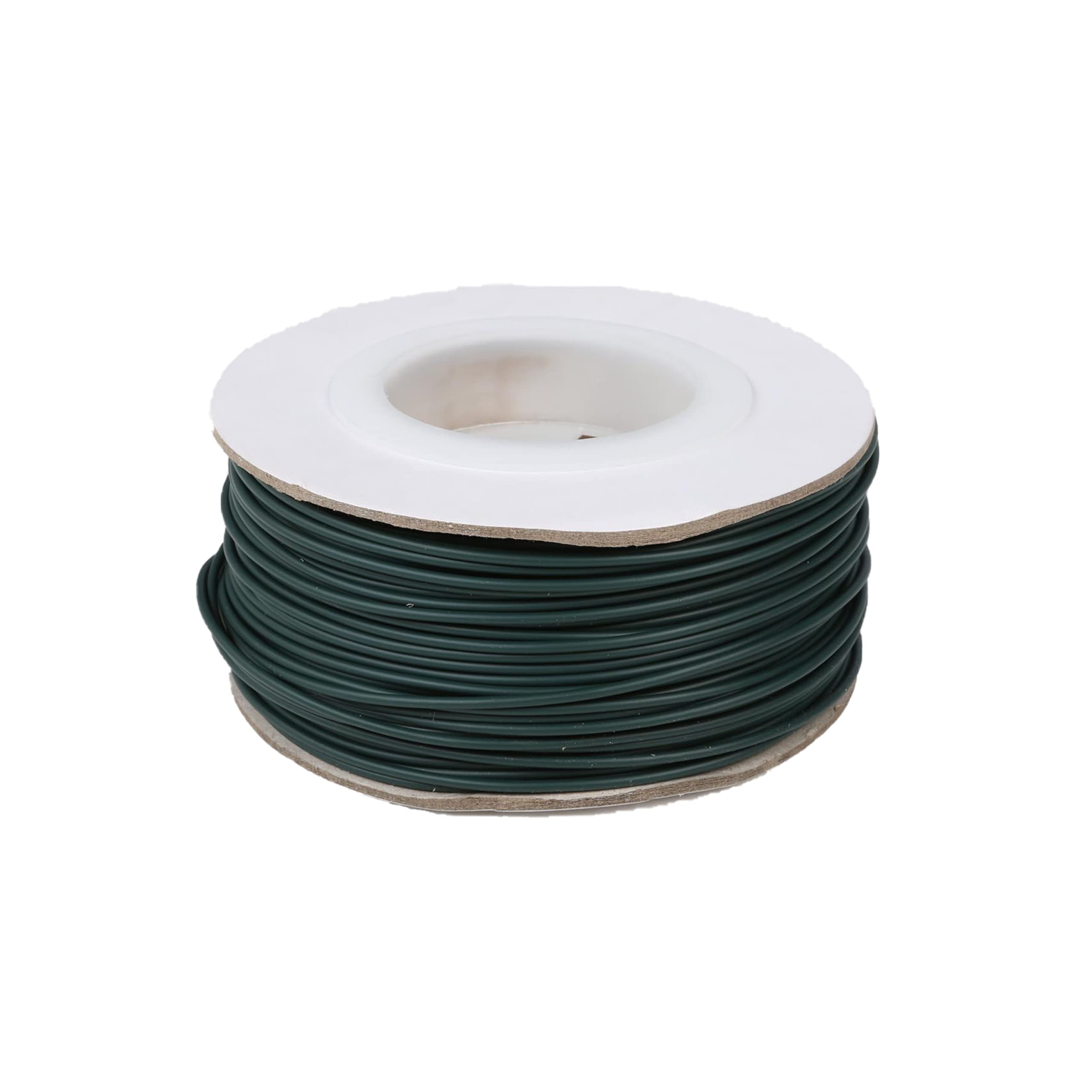 Greenworks Robotic Loop Wire for Robotic Lawn Mowers (100 m Made of UV-Resistant and Stainless Material)