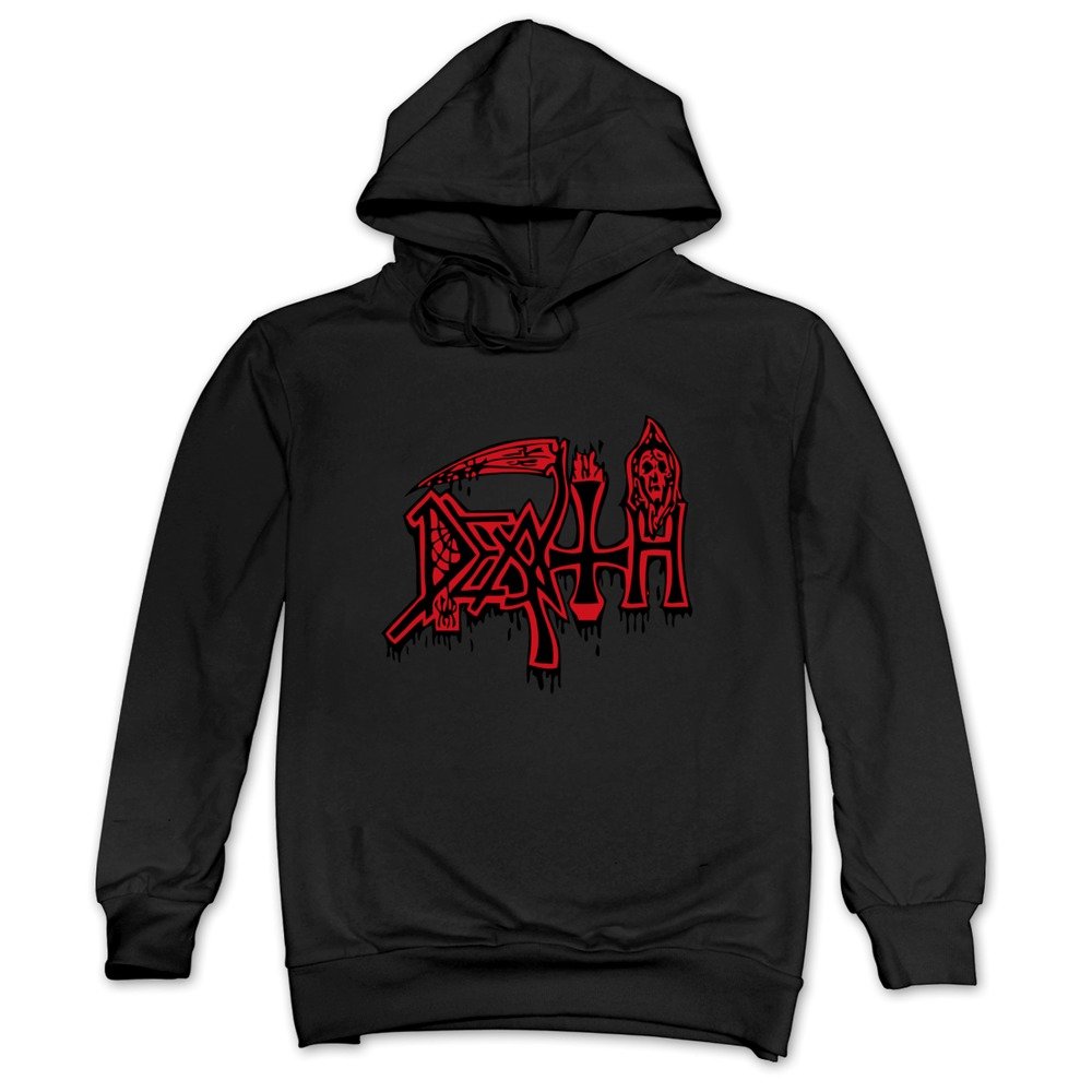 death band sweatshirt
