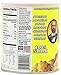 Jennie's Coconut Macaroons, Peanut and Gluten Free, 8-Ounce Canisters (Pack of 6)