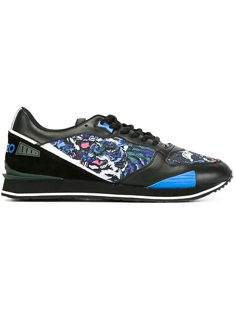 zapatillas kenzo hombre
