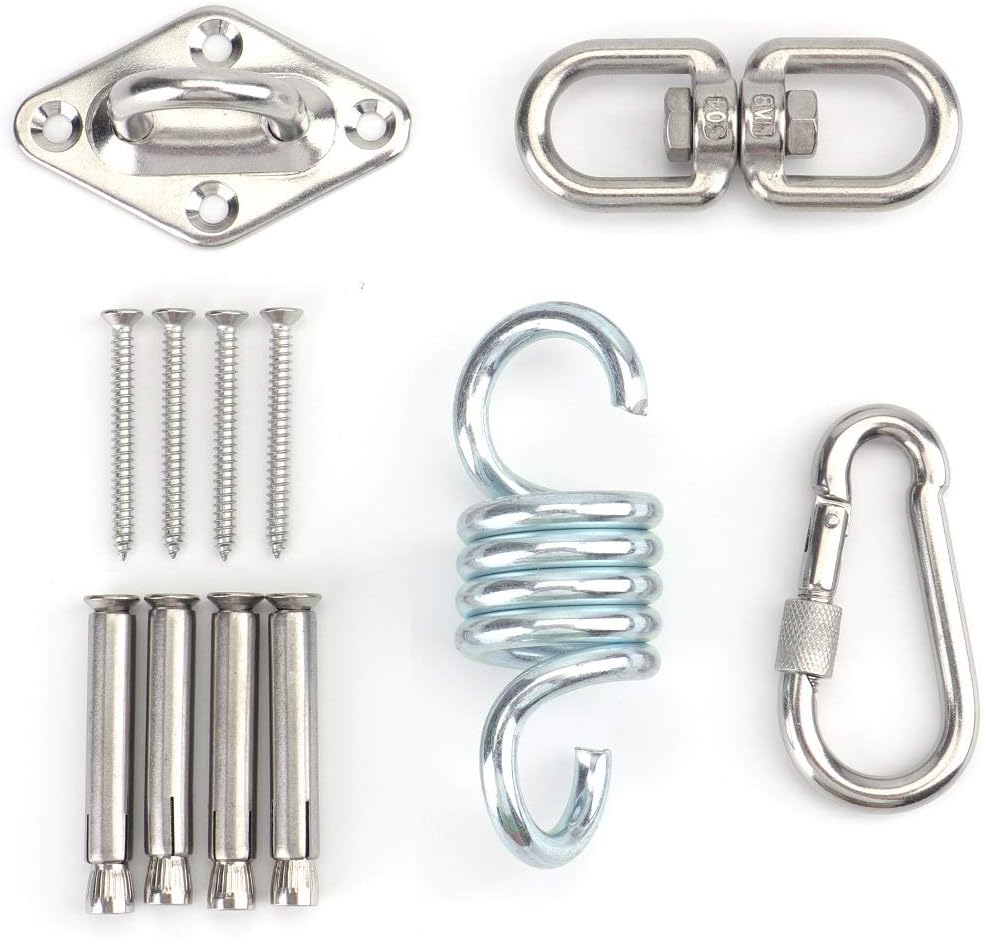 Best replacement c hooks for hammock stand Your House