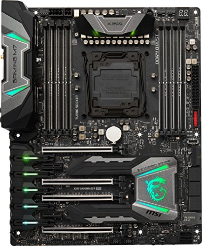 MSI-Gaming-Intel-ATX-Motherboard