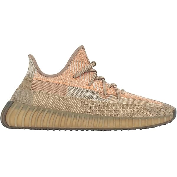 USAです Amazon.com | adidas Mens Yeezy Boost 350 V2 GW3774 MX Rock - Size