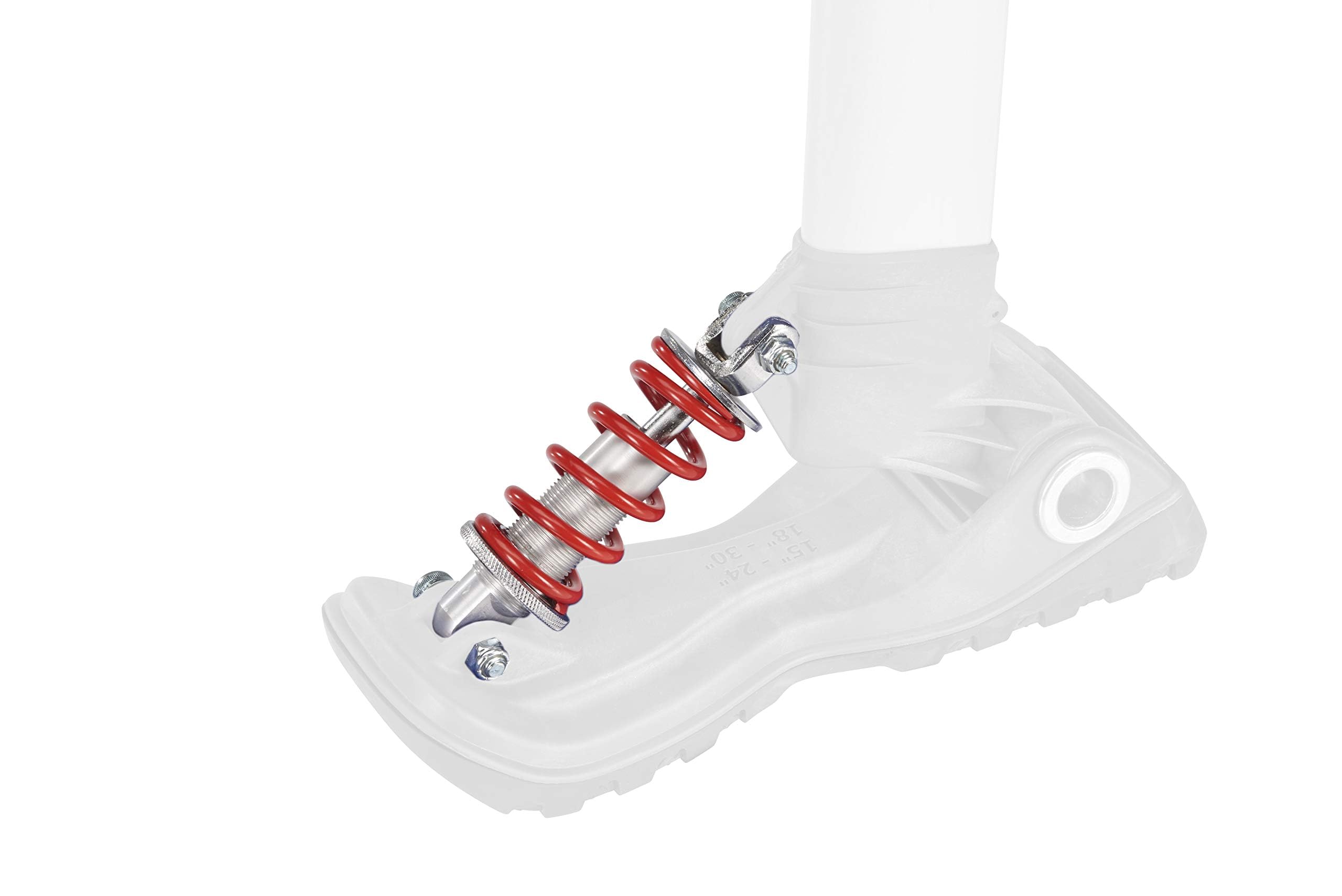 Spare parts for Installoo stilts (spring element for Skywalker)