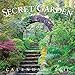 Secret Garden 2013 Wall Calendar by 