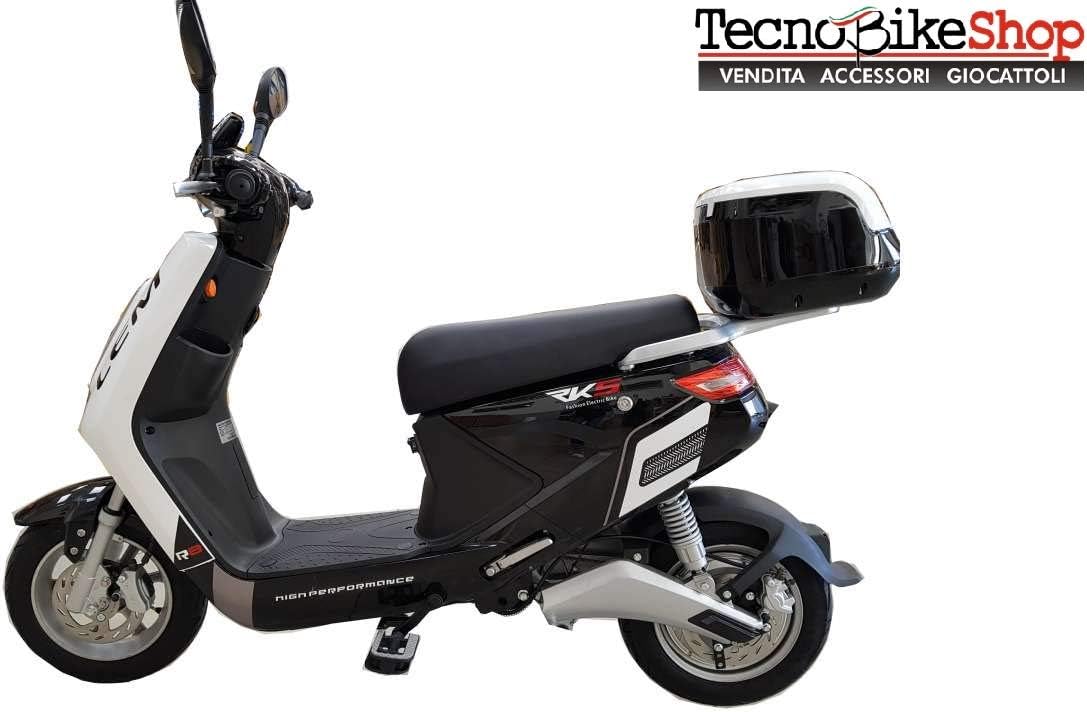 Tecnobike Shop Bici/Scooter Elettrico Bicicletta a Pedalata assistita  E-Bike LEM Jumper 250W 48v 20Ah Batteria al Litio Ciclismo Biciclette  berjaya.edu.my