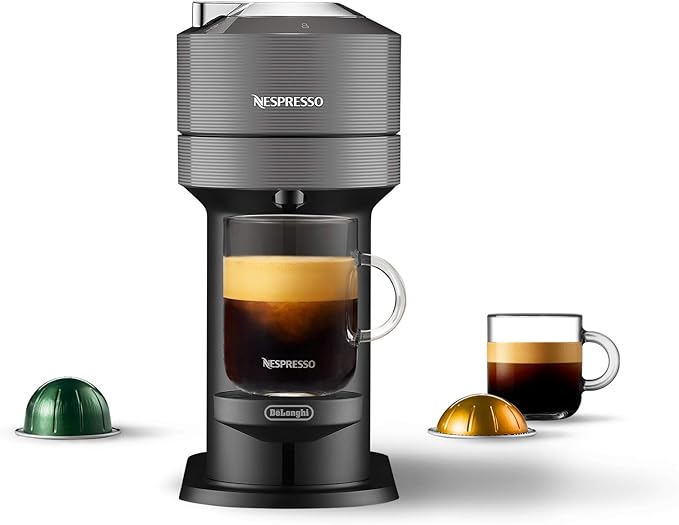 쇼핑365 해외구매대행 | Nespresso by De'Longhi ENV120GY Vertuo Next ...