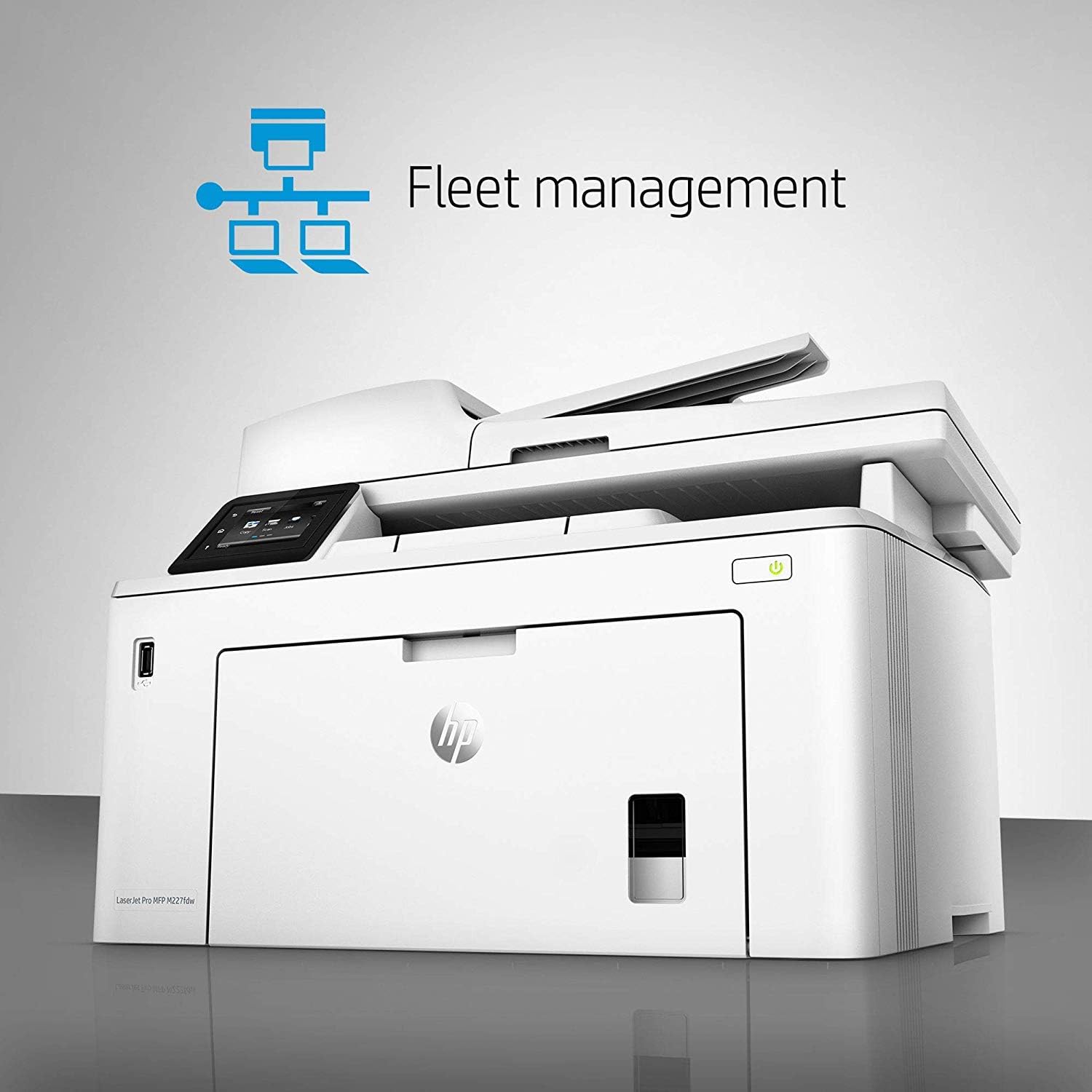 hp 30a printer