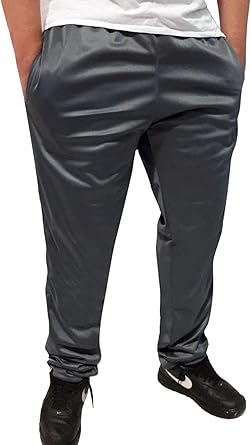 calça de agasalho esportivo masculino