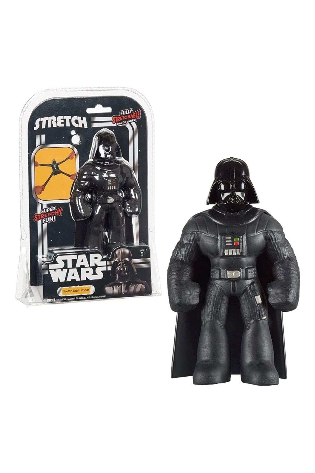 STRETCH ARMSTRONG Stretch Star Wars Darth Vader